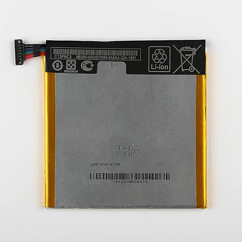 Originalus ASUS Didelės Talpos C11P1303 Baterija ASUS Google Nexus 7 II 2 ME571 K009 K008 ME57K ME57KL