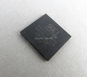 2vnt OCGAME originalus Playstation 4 PS4 originalus CXD90025G IC chip BGA kamuolys implantas