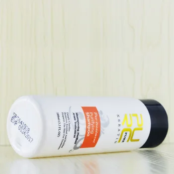 PURC geriausias plaukų priežiūros rinkinį, 8% formlain 1000ml keratino ir 100ml valymo šampūnas aukštos kokybės plaukų salonas produktai nemokamas pristatymas