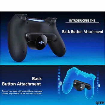 Pakeisti PS4 žaidimų pulto Mygtukas 