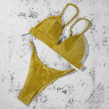 ZTVitality Seksualus Maudymosi Kostiumėliai Moterims Bikini Push Up Bikinis 2020 Naują Atvykimo Kieti Paminkštinti Dirželiai Mažas Juosmens Maudymosi Kostiumėlį Brazilijos Biquini