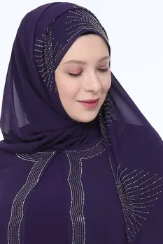 2021 Naujas dizainas, prekės ženklo moterų skara mados spausdinti medvilnės pavasarį, žiemą šiltas, šalikai hijabs lady pashmina وشاح xalpa шарф